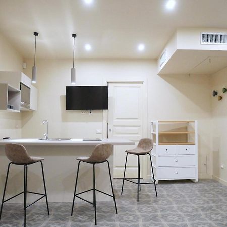 Vuciata Apartments كاتانيا المظهر الخارجي الصورة