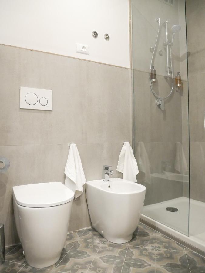 Vuciata Apartments كاتانيا المظهر الخارجي الصورة