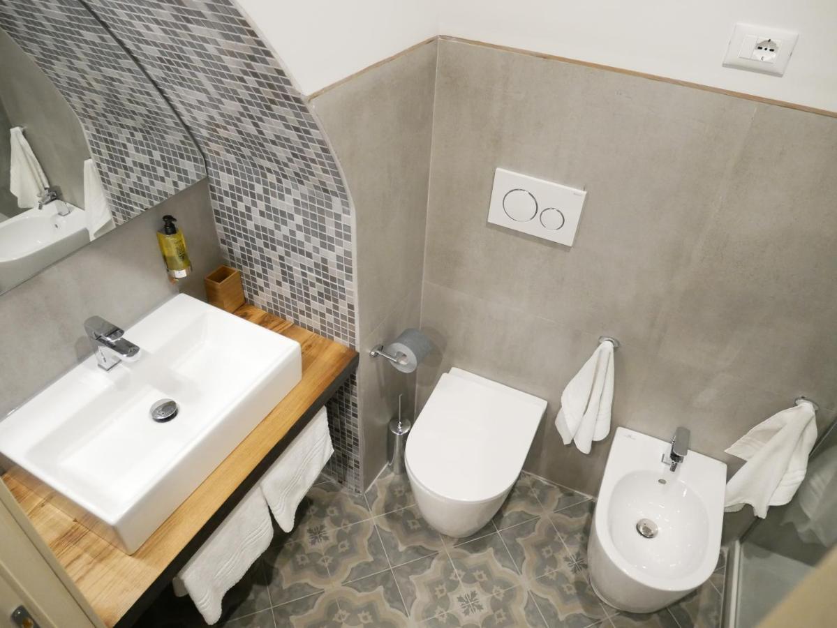 Vuciata Apartments كاتانيا المظهر الخارجي الصورة